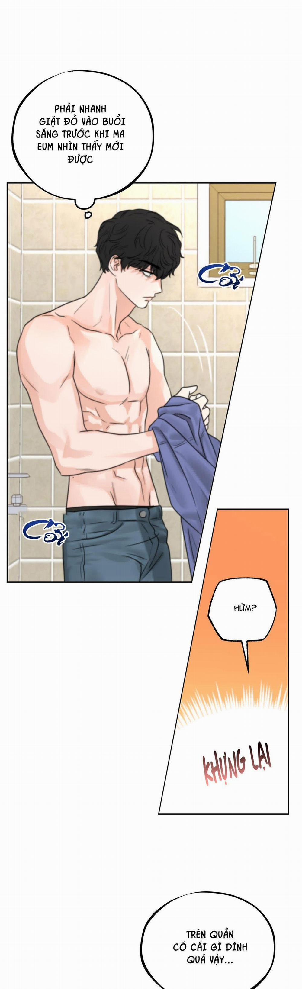 (3P) Sự Phụ Thuộc Giữa Củi Và Lửa 16 trang 26