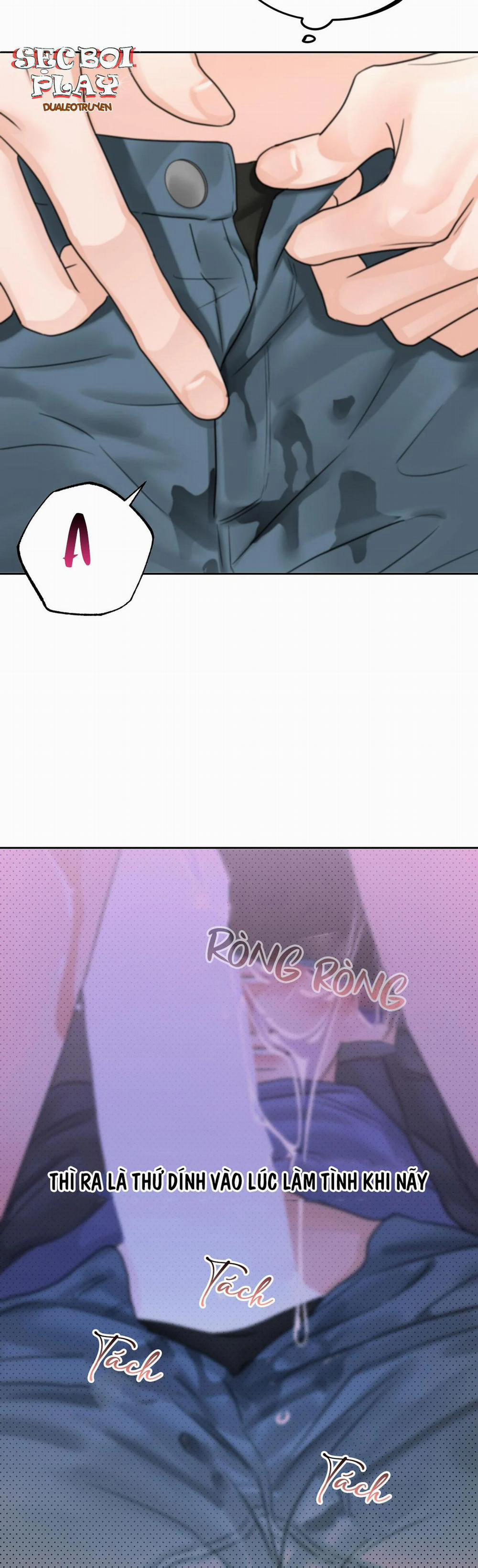 (3P) Sự Phụ Thuộc Giữa Củi Và Lửa 16 trang 27