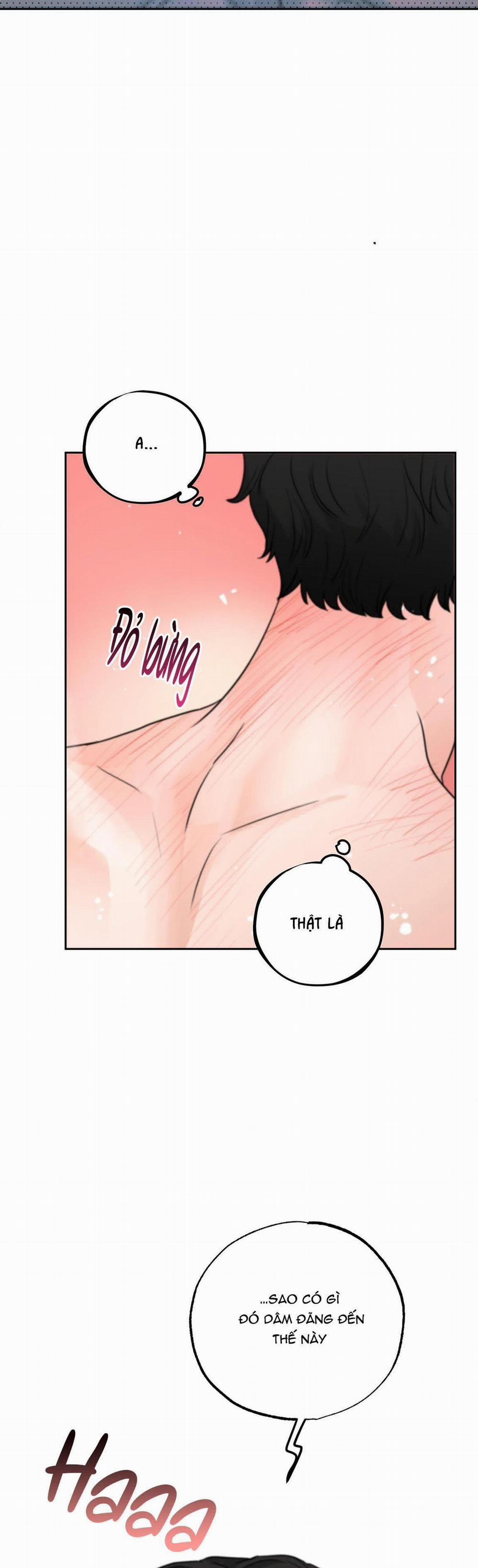 (3P) Sự Phụ Thuộc Giữa Củi Và Lửa 16 trang 28