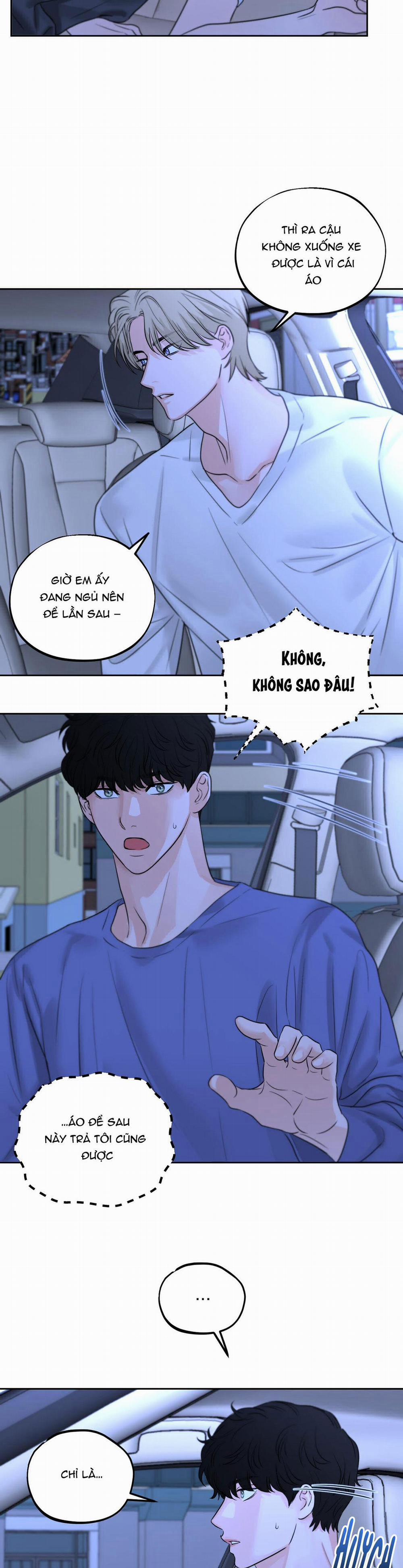 (3P) Sự Phụ Thuộc Giữa Củi Và Lửa 16 trang 3