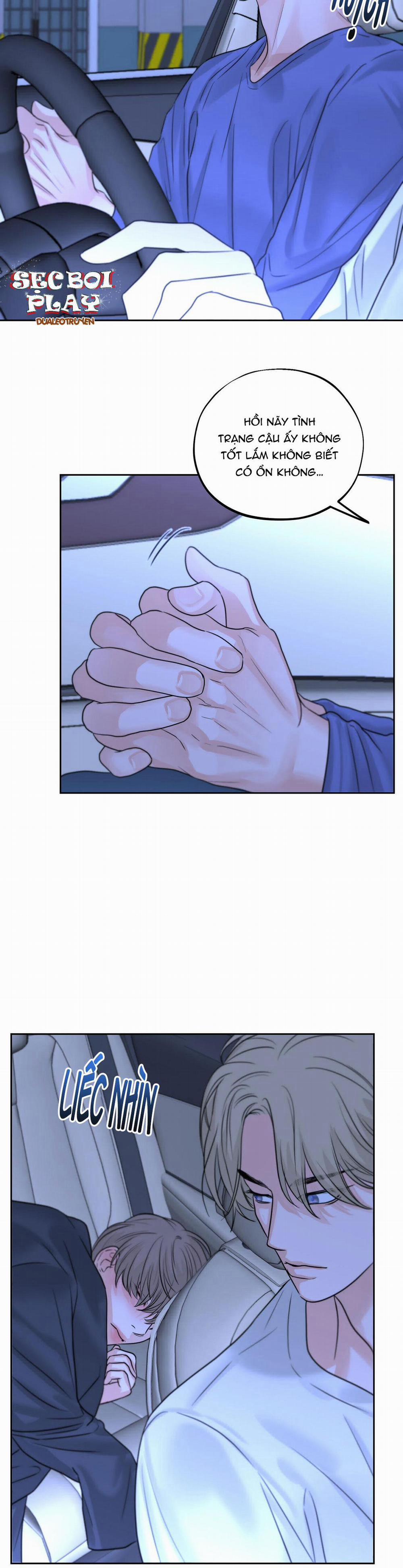 (3P) Sự Phụ Thuộc Giữa Củi Và Lửa 16 trang 4