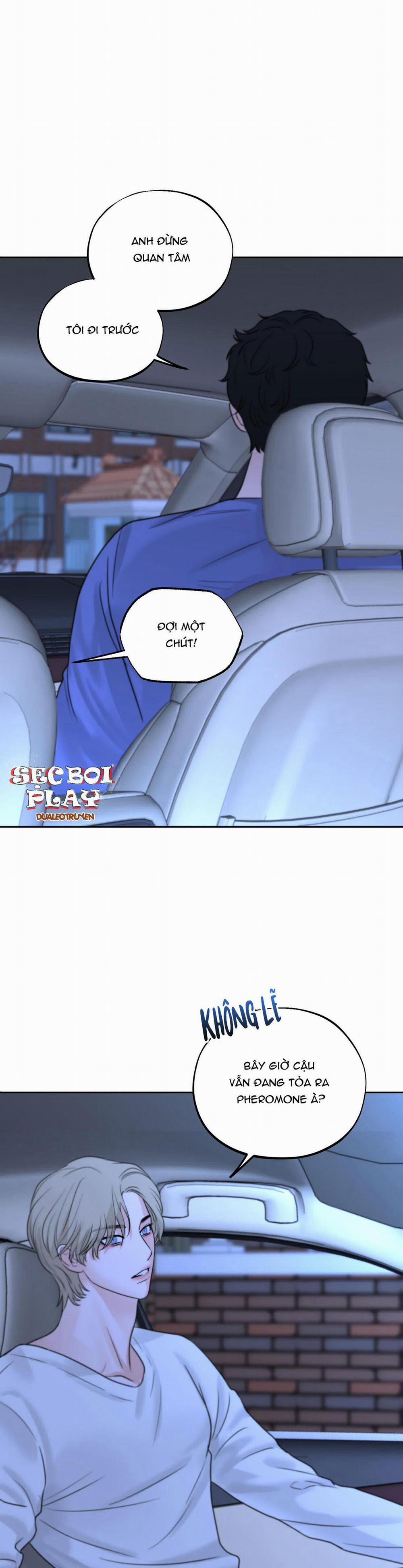 (3P) Sự Phụ Thuộc Giữa Củi Và Lửa 16 trang 5