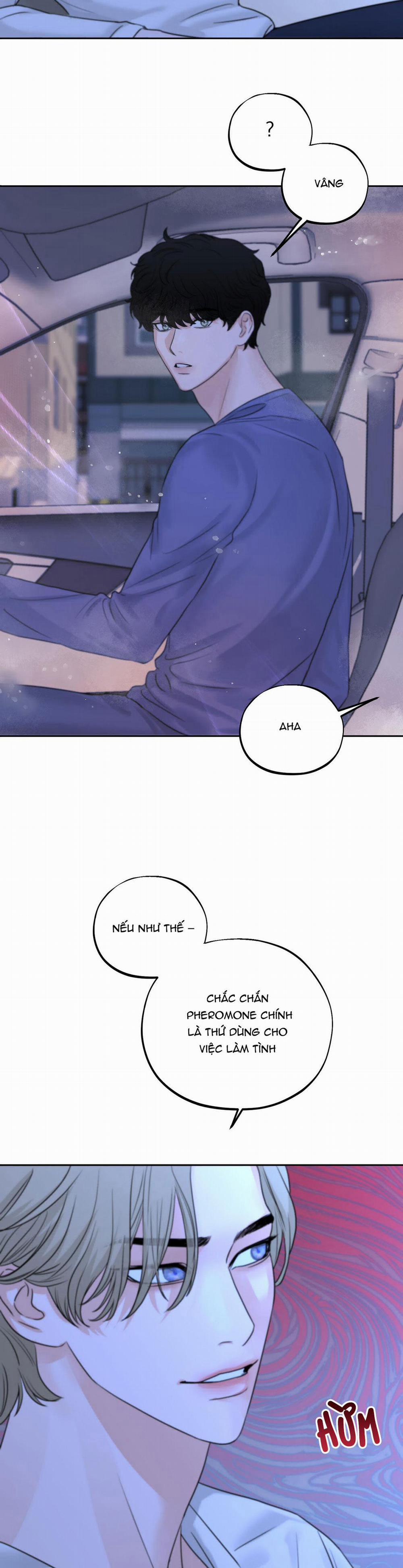 (3P) Sự Phụ Thuộc Giữa Củi Và Lửa 16 trang 6