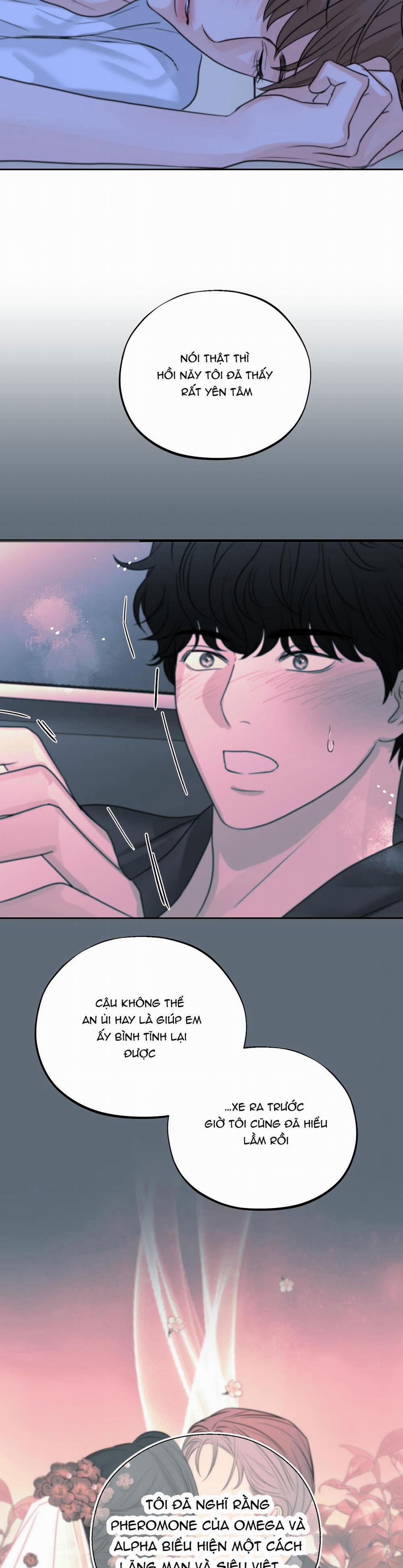 (3P) Sự Phụ Thuộc Giữa Củi Và Lửa 16 trang 8