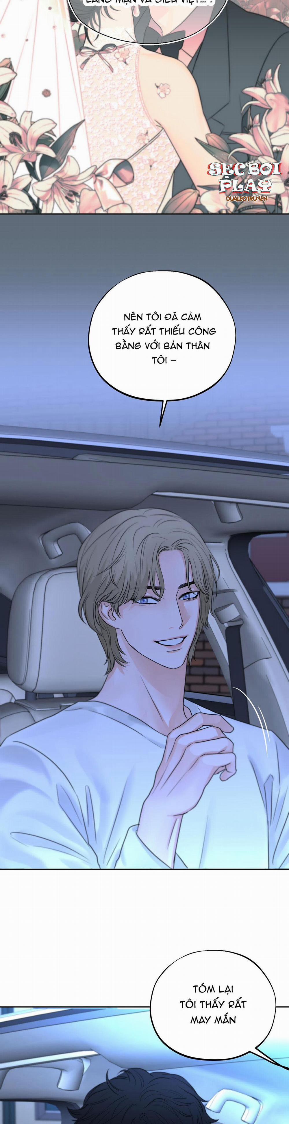 (3P) Sự Phụ Thuộc Giữa Củi Và Lửa 16 trang 9