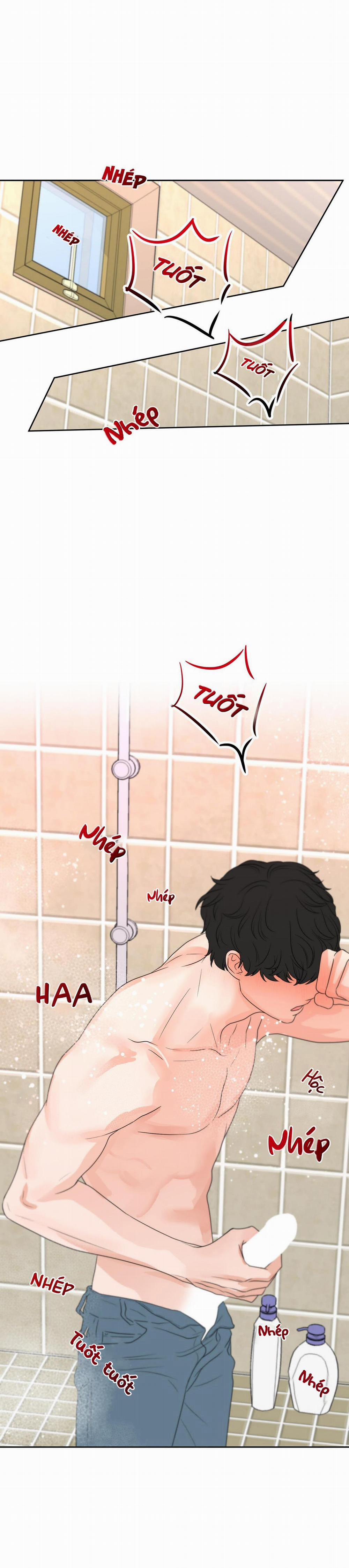 (3P) Sự Phụ Thuộc Giữa Củi Và Lửa 17 trang 1