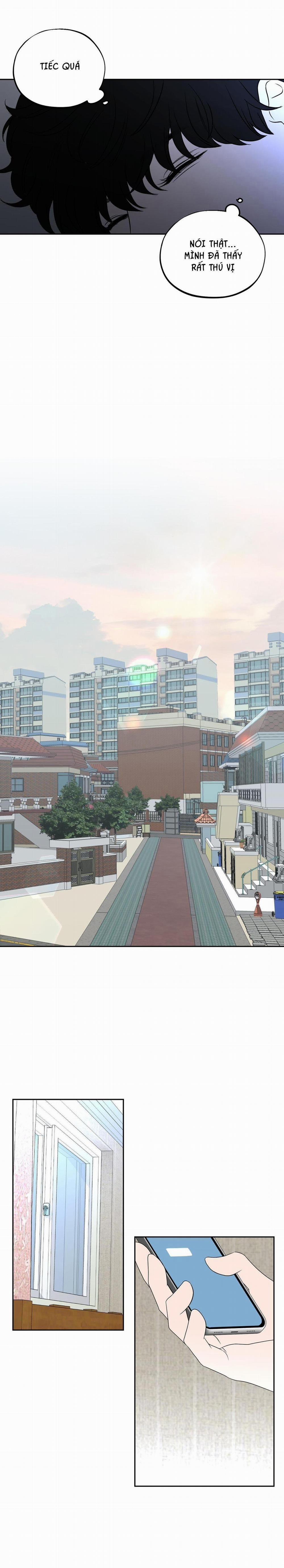 (3P) Sự Phụ Thuộc Giữa Củi Và Lửa 17 trang 10