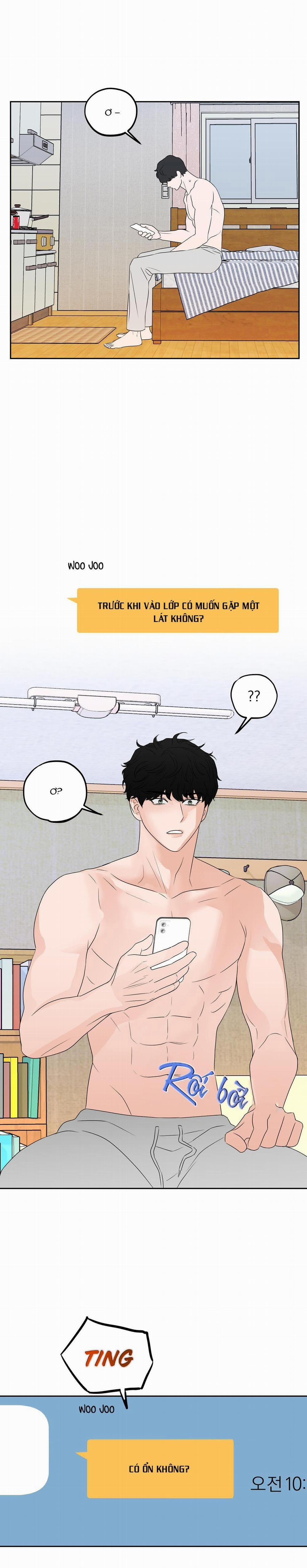 (3P) Sự Phụ Thuộc Giữa Củi Và Lửa 17 trang 11