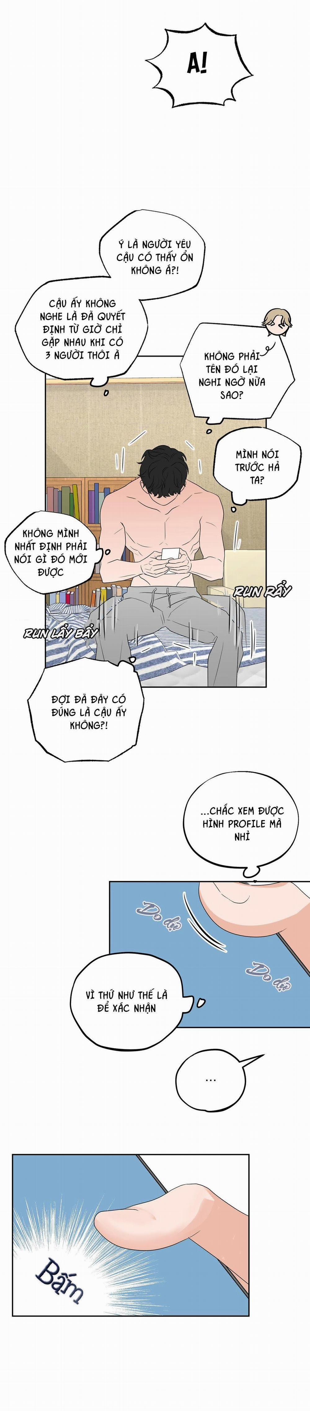 (3P) Sự Phụ Thuộc Giữa Củi Và Lửa 17 trang 12