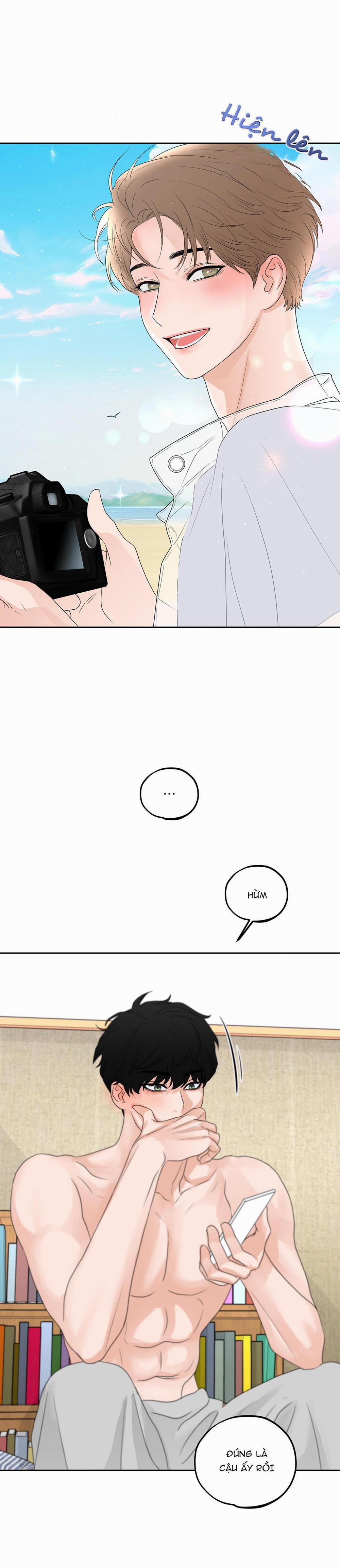 (3P) Sự Phụ Thuộc Giữa Củi Và Lửa 17 trang 13