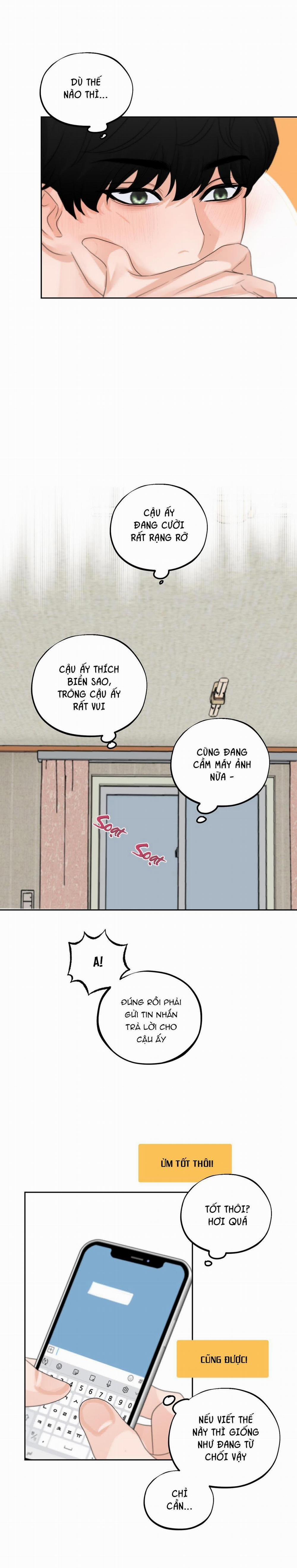 (3P) Sự Phụ Thuộc Giữa Củi Và Lửa 17 trang 14