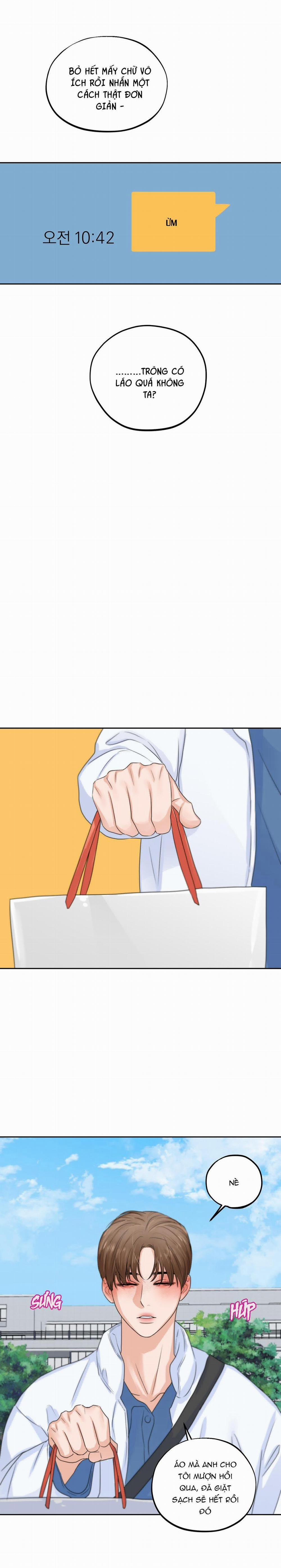 (3P) Sự Phụ Thuộc Giữa Củi Và Lửa 17 trang 15