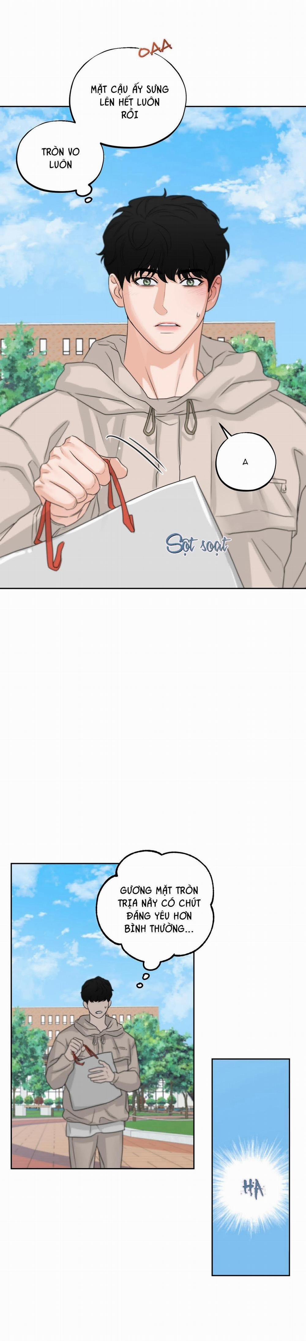 (3P) Sự Phụ Thuộc Giữa Củi Và Lửa 17 trang 16