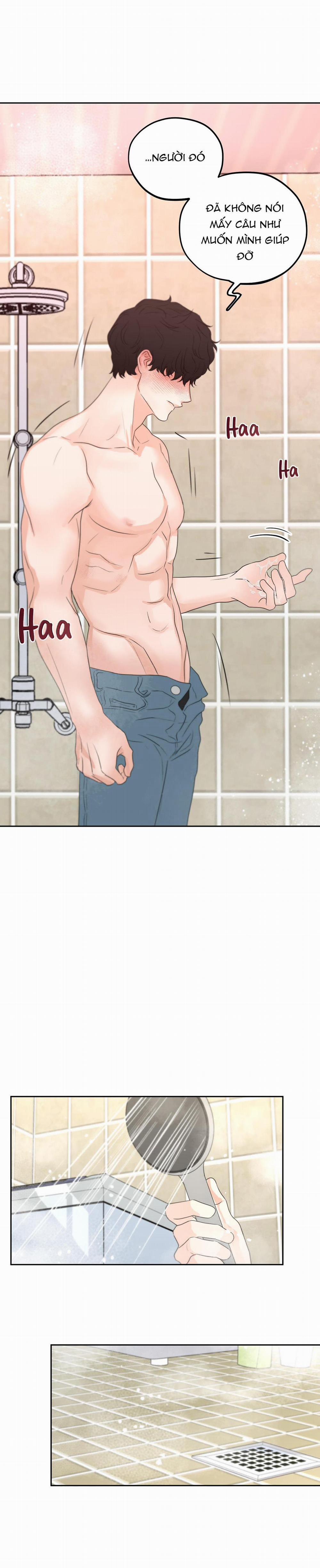 (3P) Sự Phụ Thuộc Giữa Củi Và Lửa 17 trang 4