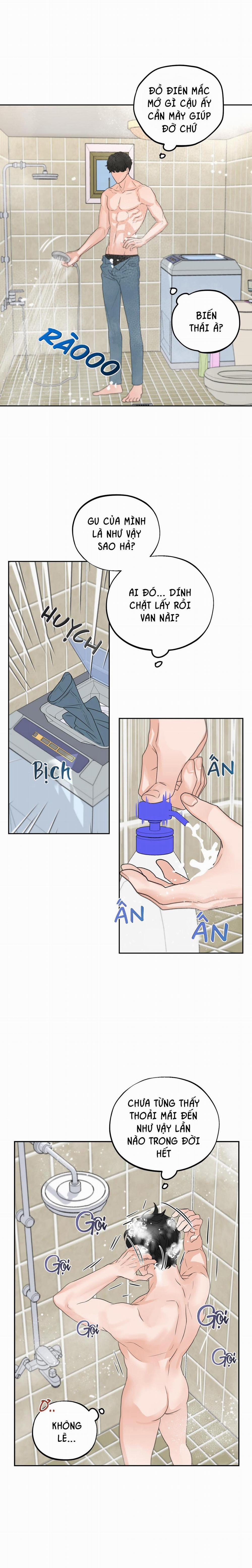 (3P) Sự Phụ Thuộc Giữa Củi Và Lửa 17 trang 5