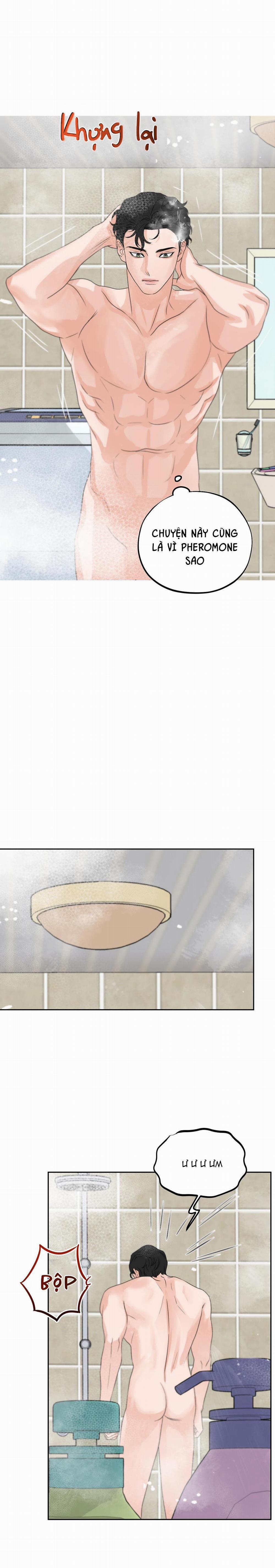 (3P) Sự Phụ Thuộc Giữa Củi Và Lửa 17 trang 6