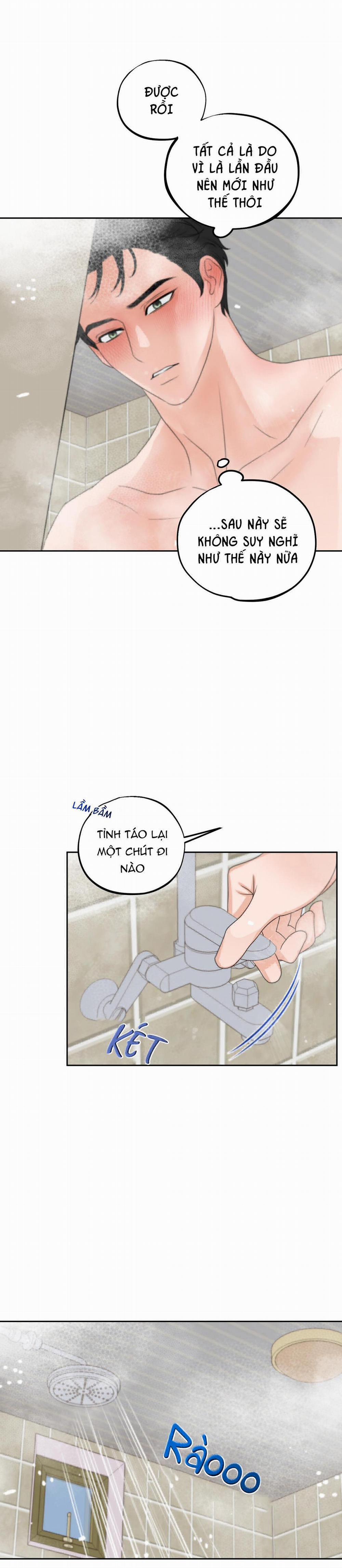 (3P) Sự Phụ Thuộc Giữa Củi Và Lửa 17 trang 7