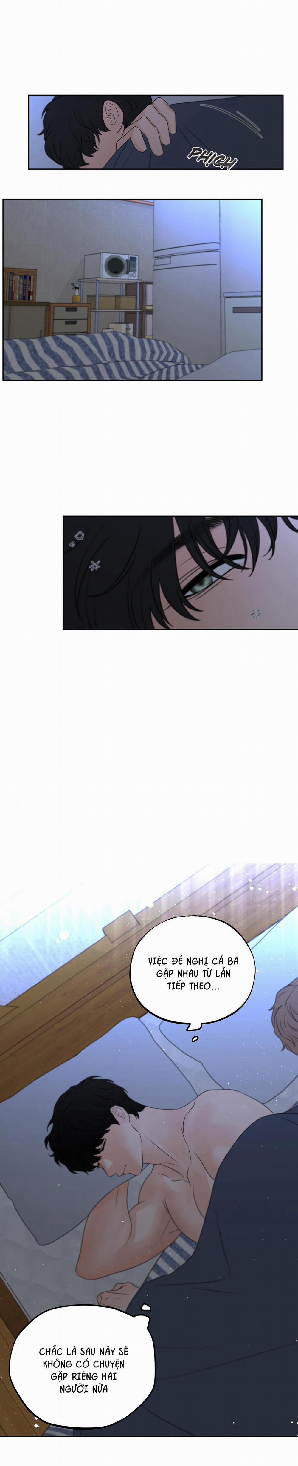 (3P) Sự Phụ Thuộc Giữa Củi Và Lửa 17 trang 9