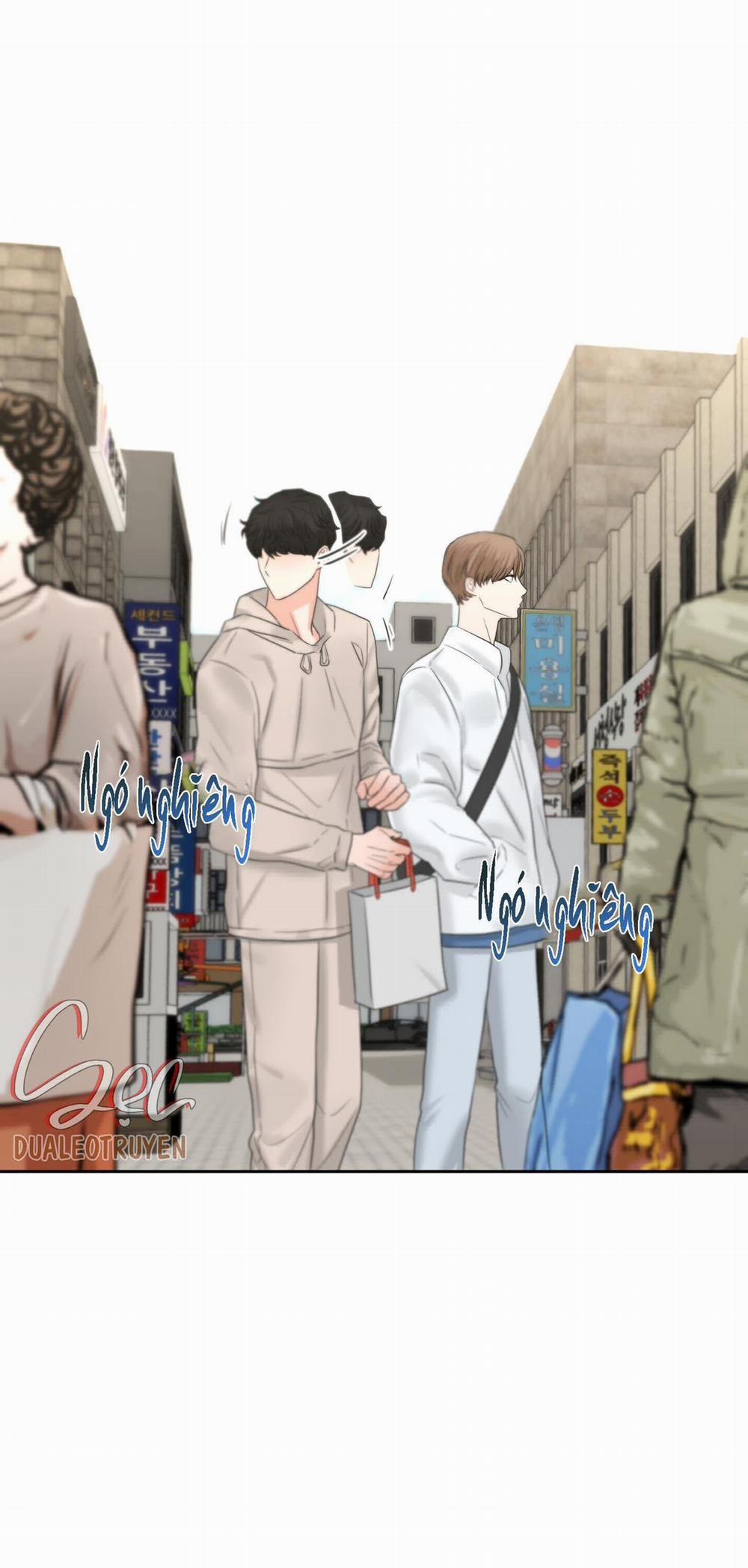 (3P) Sự Phụ Thuộc Giữa Củi Và Lửa 18 trang 10