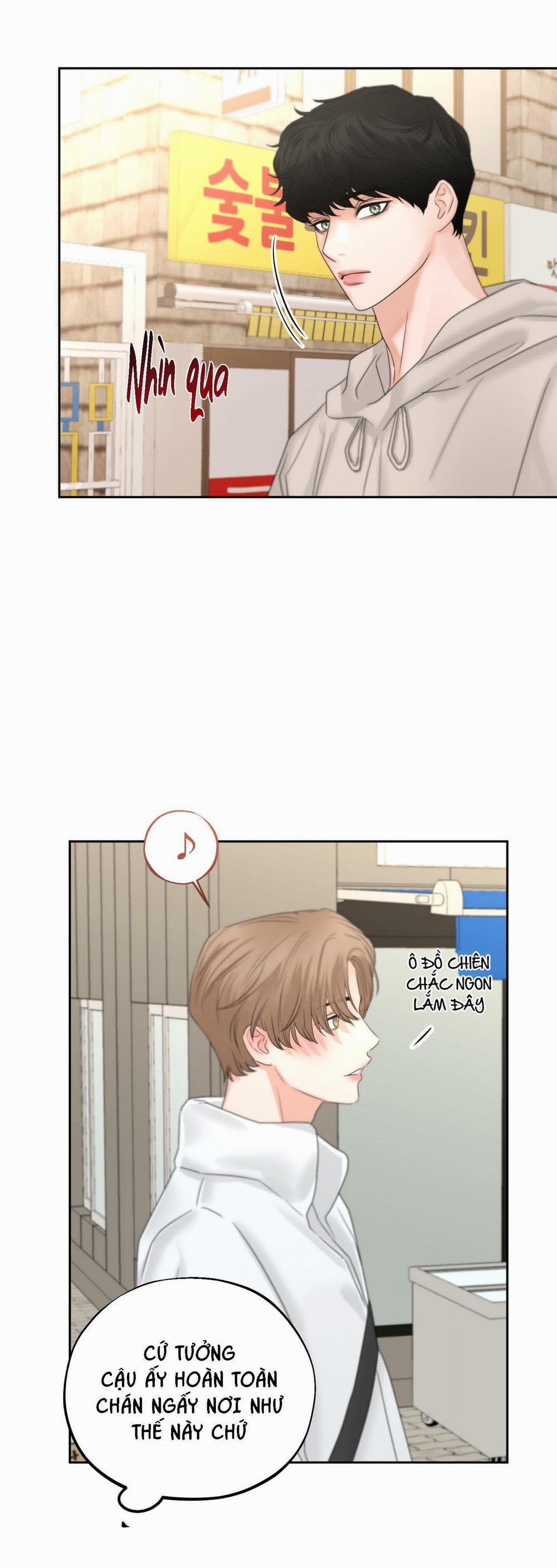 (3P) Sự Phụ Thuộc Giữa Củi Và Lửa 18 trang 11