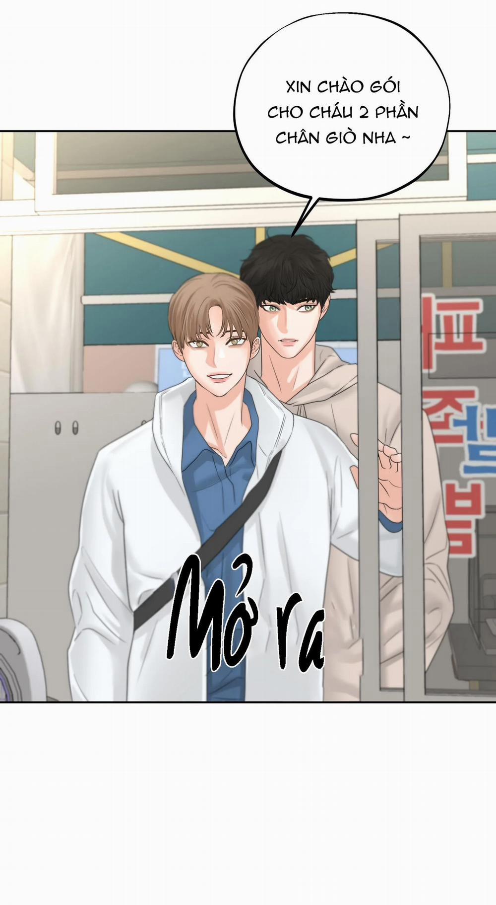 (3P) Sự Phụ Thuộc Giữa Củi Và Lửa 18 trang 16