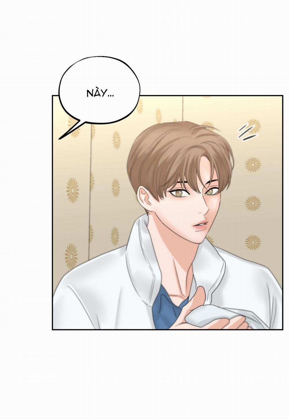 (3P) Sự Phụ Thuộc Giữa Củi Và Lửa 18 trang 19