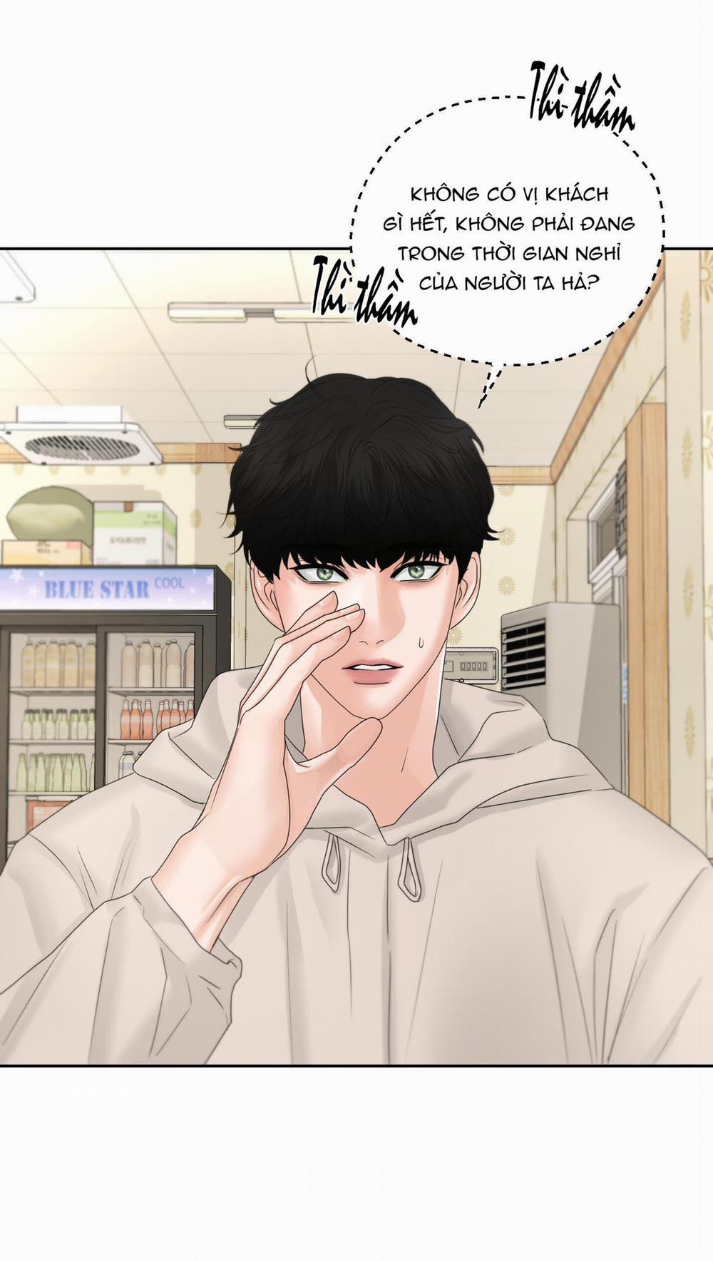 (3P) Sự Phụ Thuộc Giữa Củi Và Lửa 18 trang 20