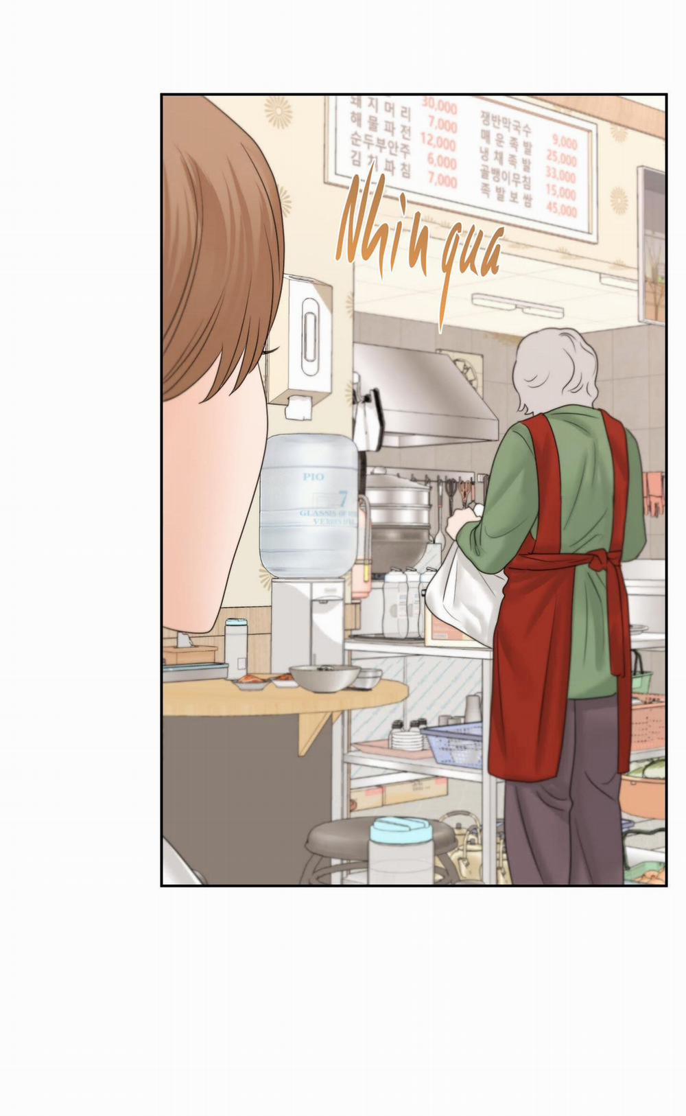 (3P) Sự Phụ Thuộc Giữa Củi Và Lửa 18 trang 22