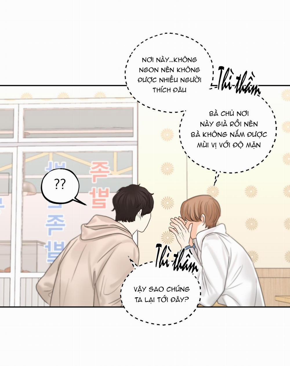 (3P) Sự Phụ Thuộc Giữa Củi Và Lửa 18 trang 23