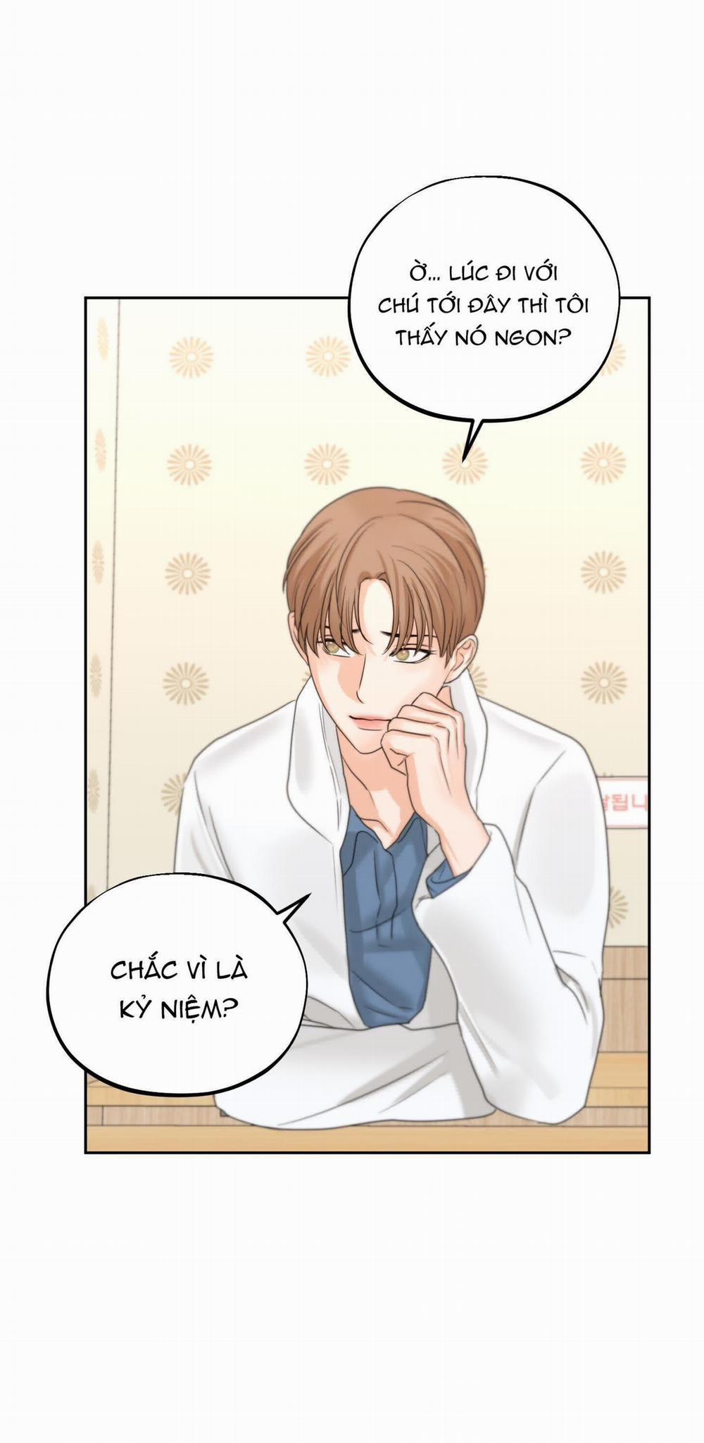 (3P) Sự Phụ Thuộc Giữa Củi Và Lửa 18 trang 24