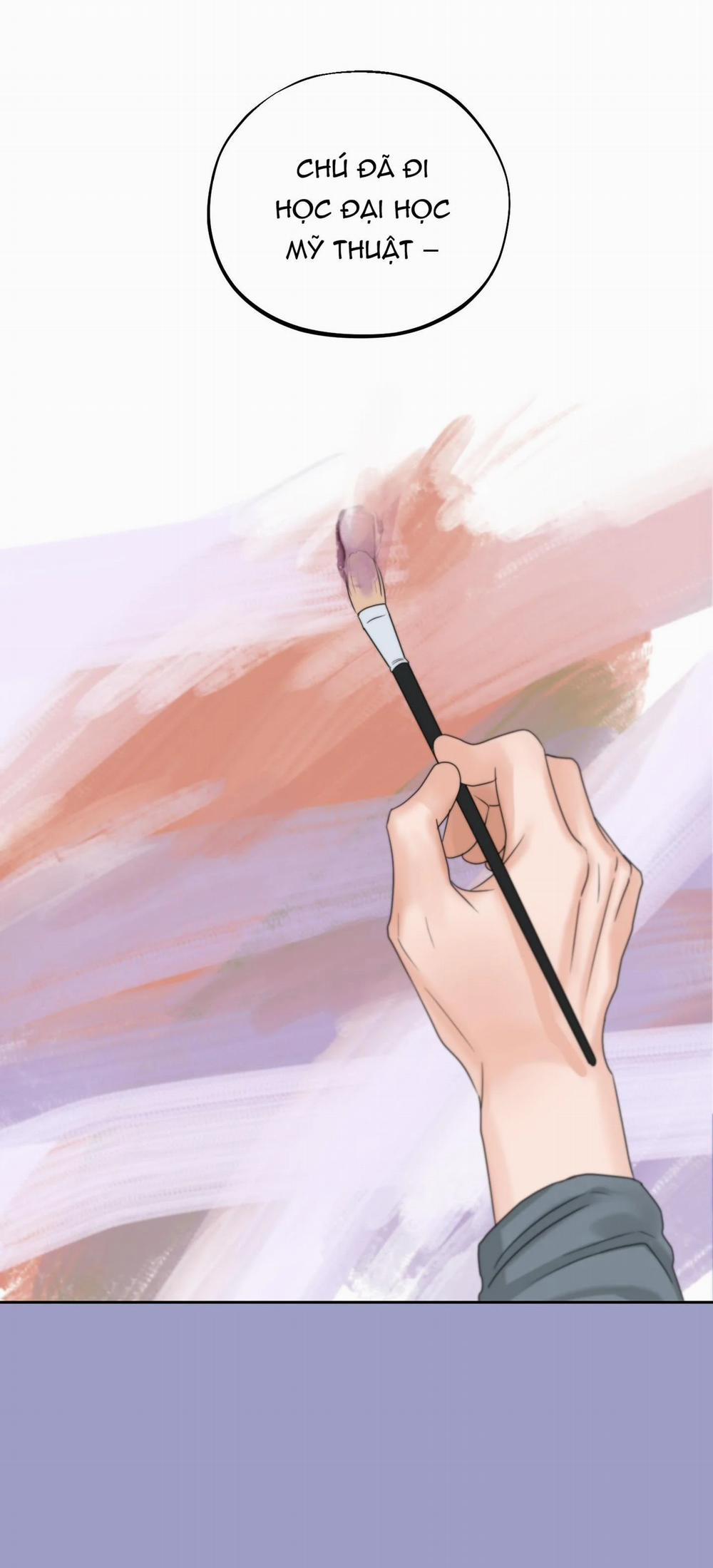 (3P) Sự Phụ Thuộc Giữa Củi Và Lửa 18 trang 25