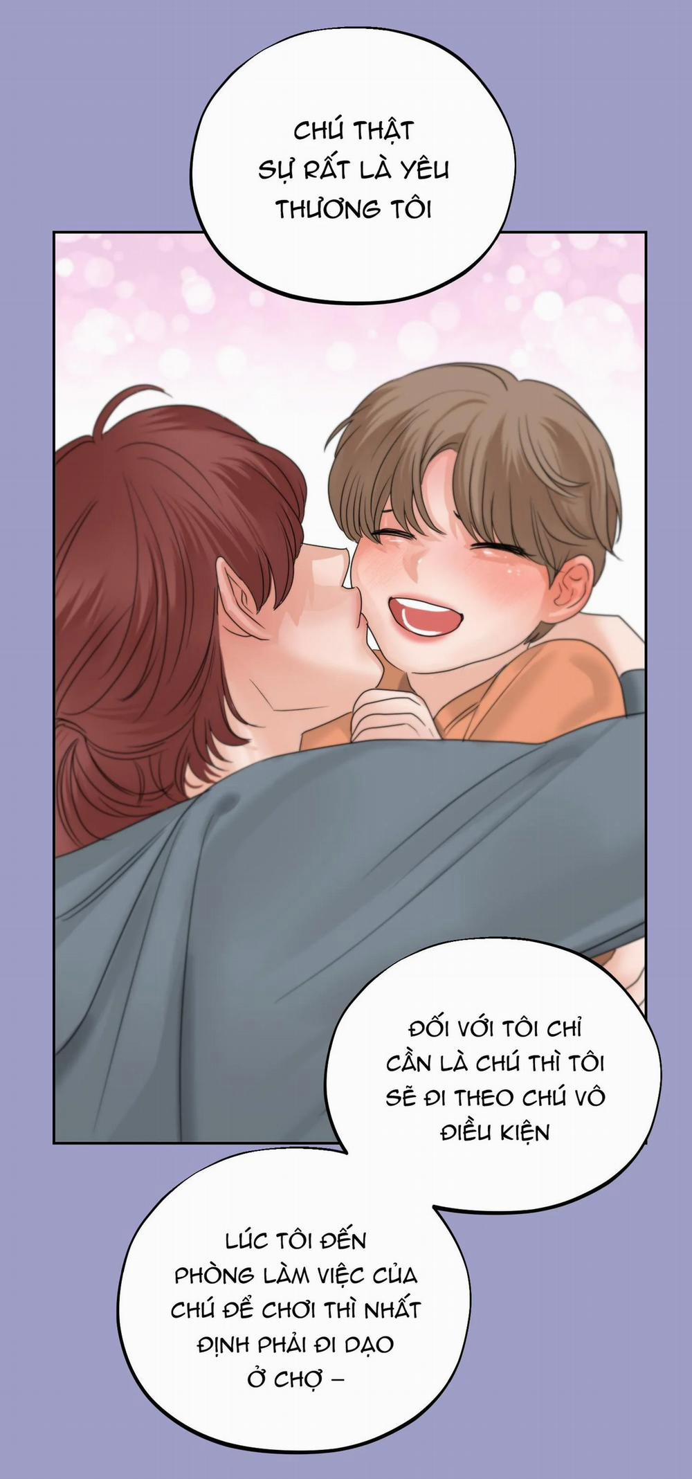 (3P) Sự Phụ Thuộc Giữa Củi Và Lửa 18 trang 27