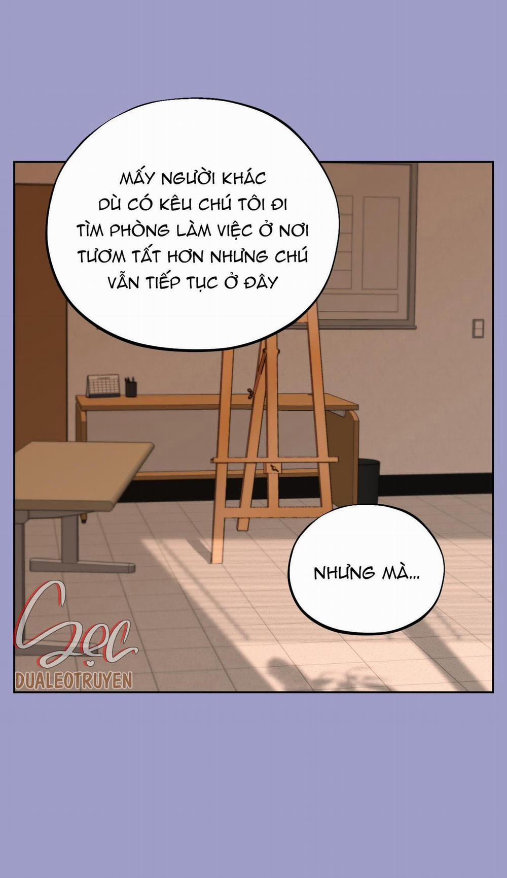 (3P) Sự Phụ Thuộc Giữa Củi Và Lửa 18 trang 29