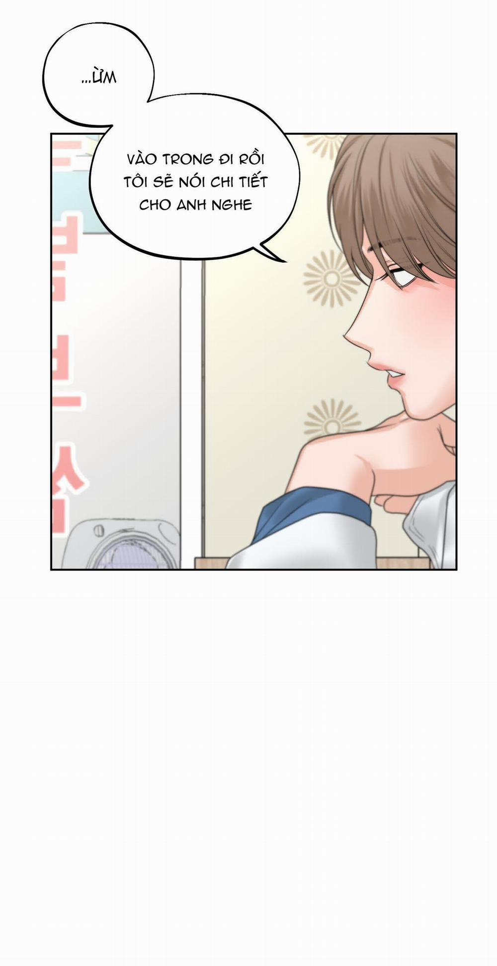 (3P) Sự Phụ Thuộc Giữa Củi Và Lửa 18 trang 32