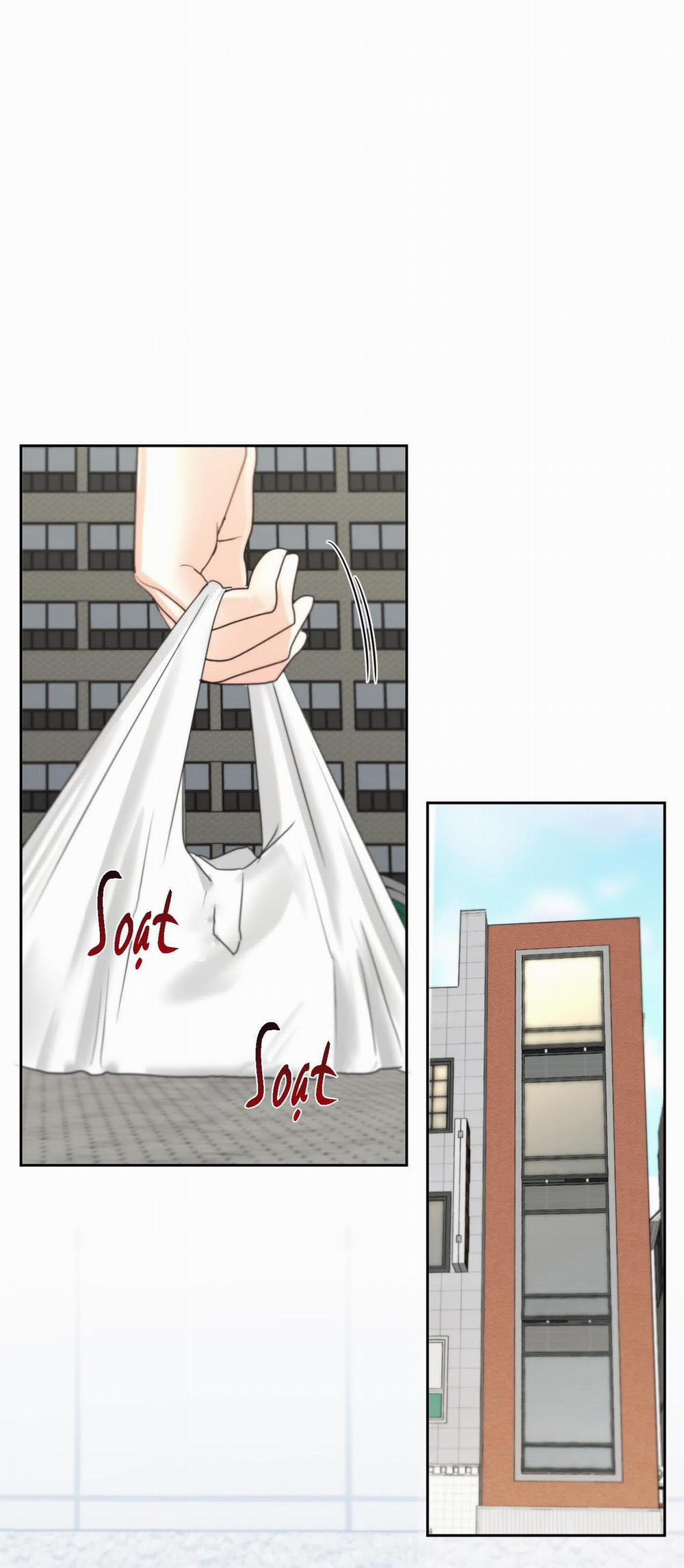 (3P) Sự Phụ Thuộc Giữa Củi Và Lửa 18 trang 33