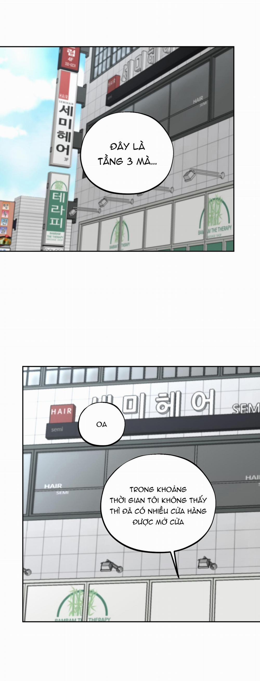 (3P) Sự Phụ Thuộc Giữa Củi Và Lửa 18 trang 36