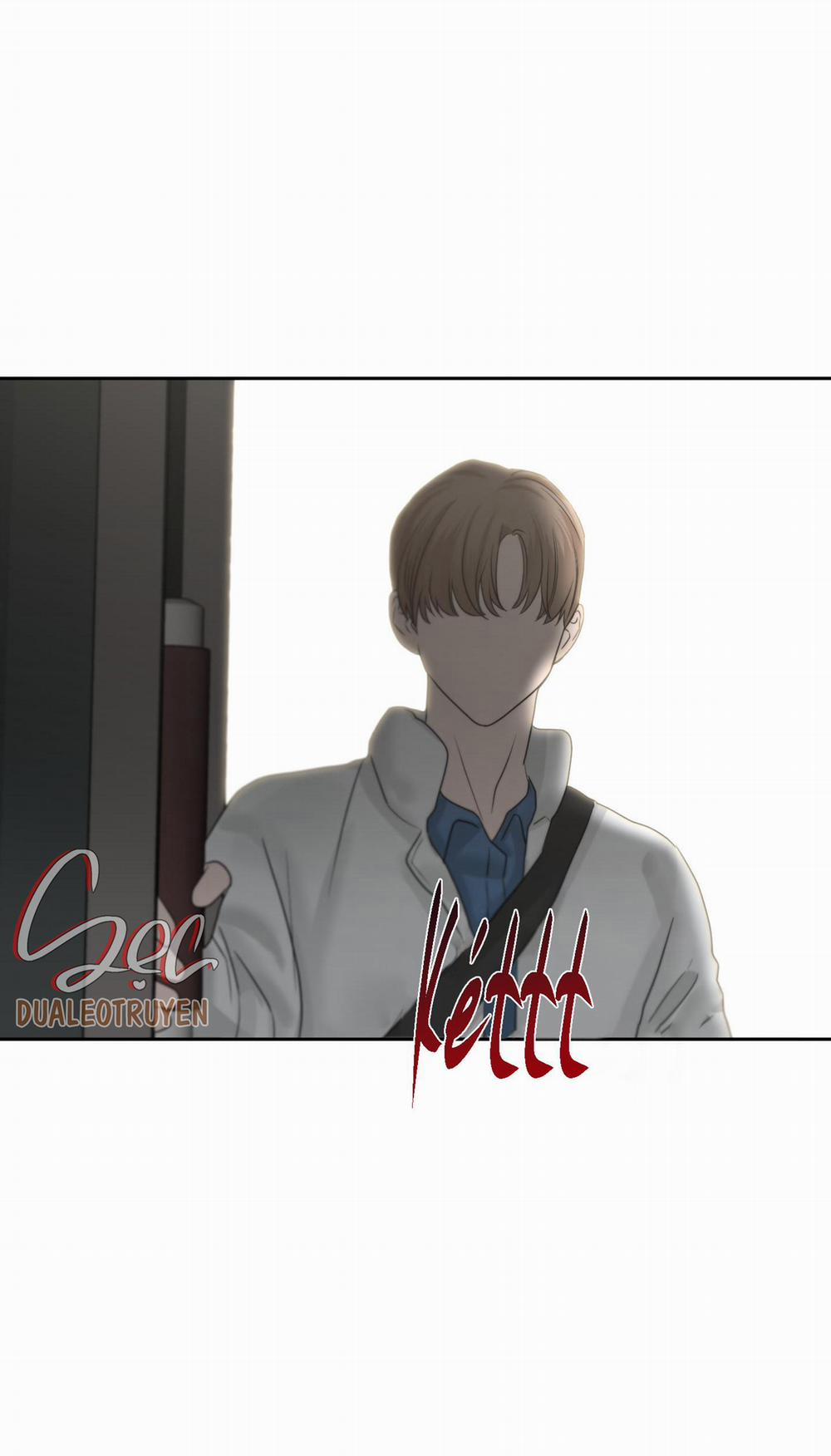 (3P) Sự Phụ Thuộc Giữa Củi Và Lửa 18 trang 38