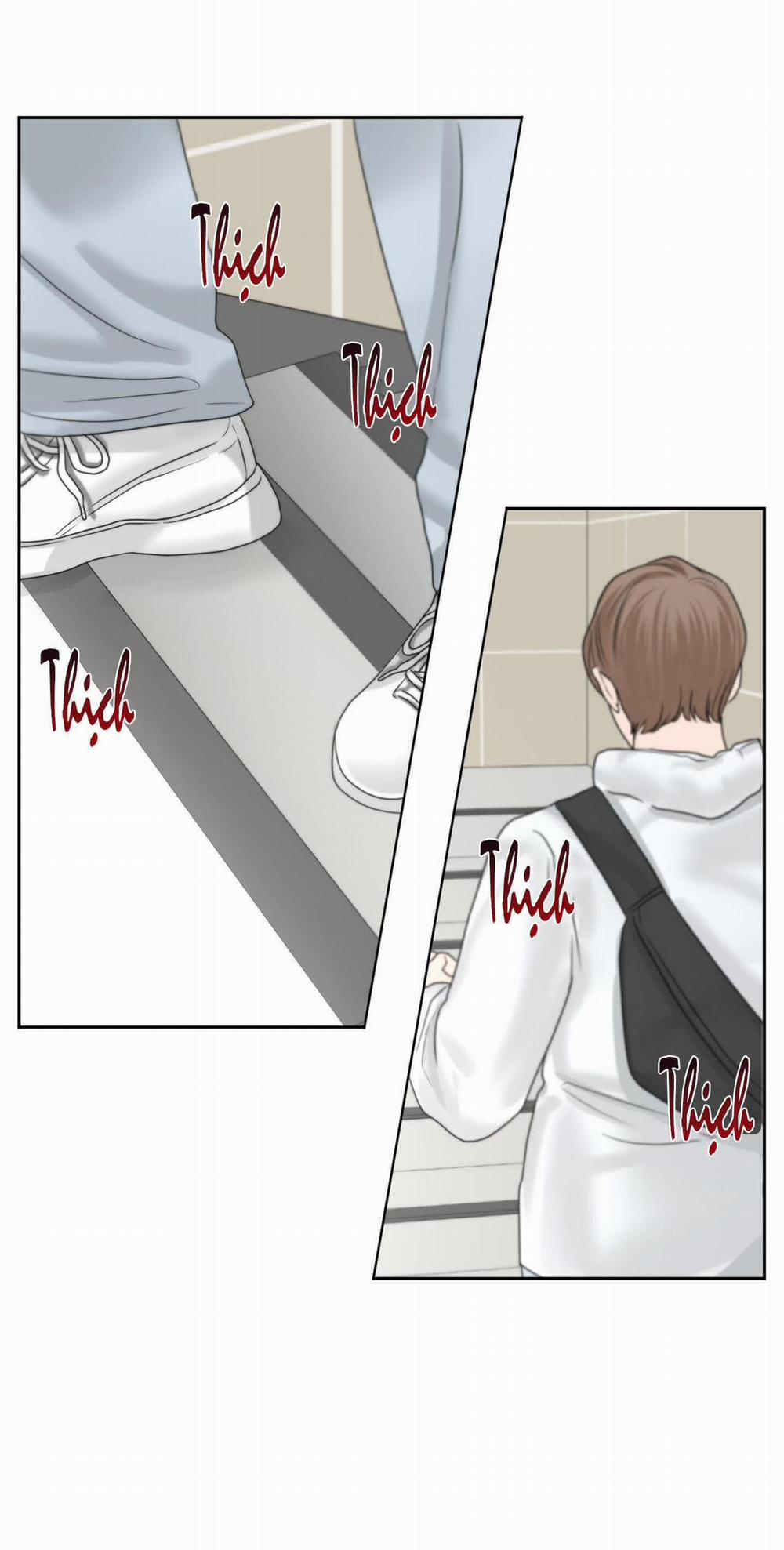 (3P) Sự Phụ Thuộc Giữa Củi Và Lửa 18 trang 40