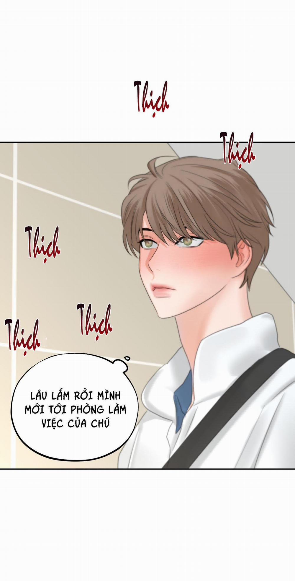 (3P) Sự Phụ Thuộc Giữa Củi Và Lửa 18 trang 41