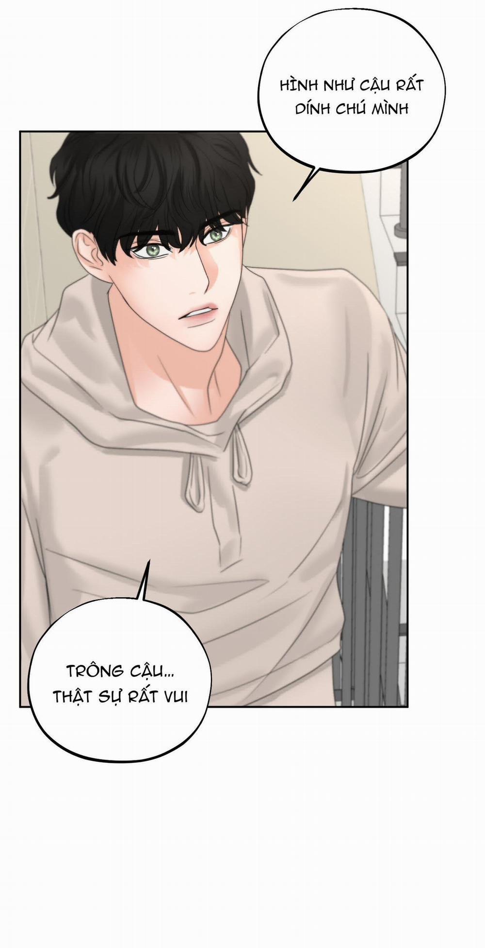 (3P) Sự Phụ Thuộc Giữa Củi Và Lửa 18 trang 44