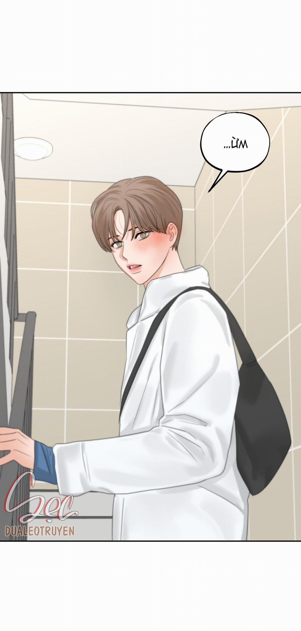 (3P) Sự Phụ Thuộc Giữa Củi Và Lửa 18 trang 45