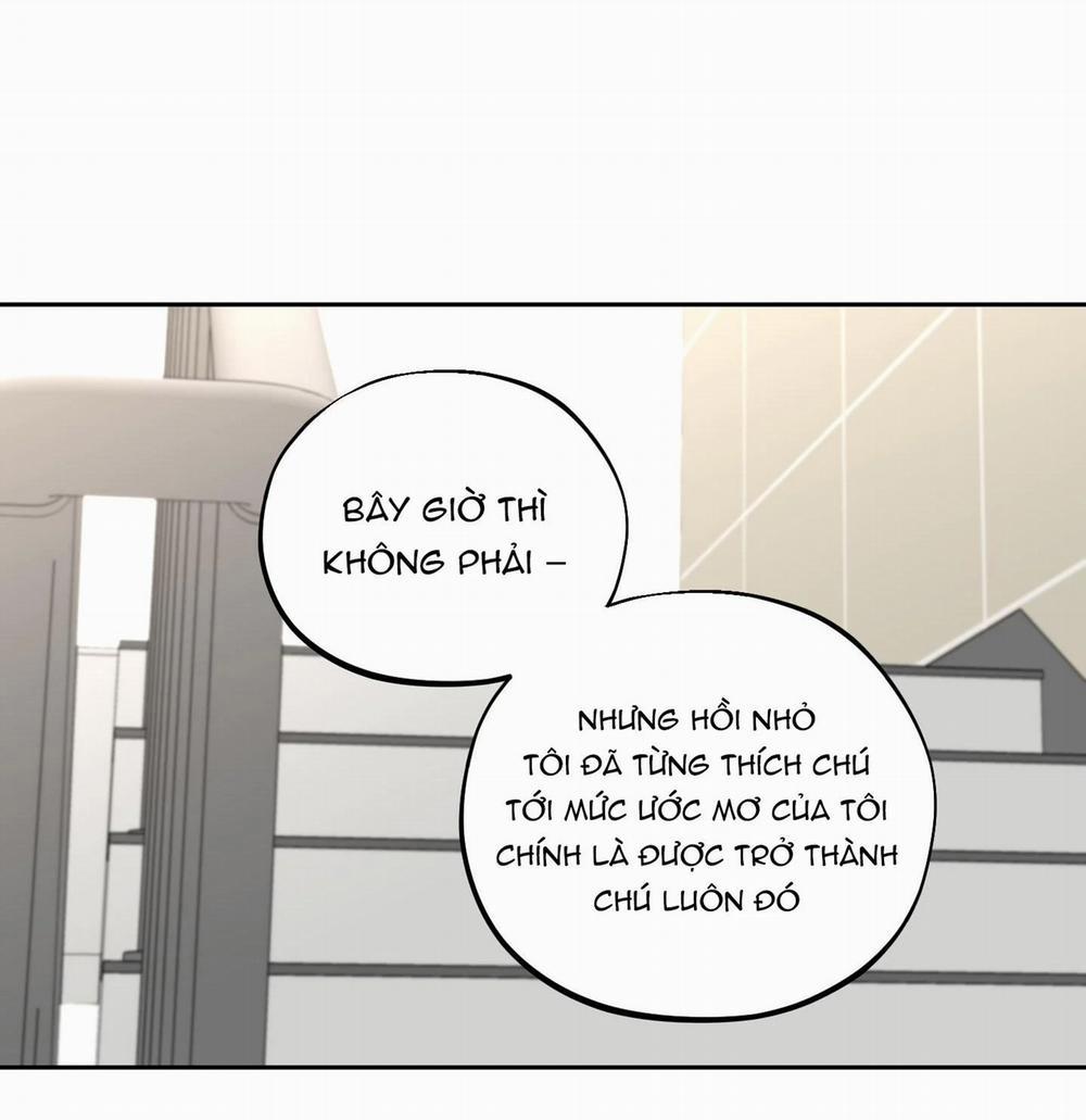 (3P) Sự Phụ Thuộc Giữa Củi Và Lửa 18 trang 46