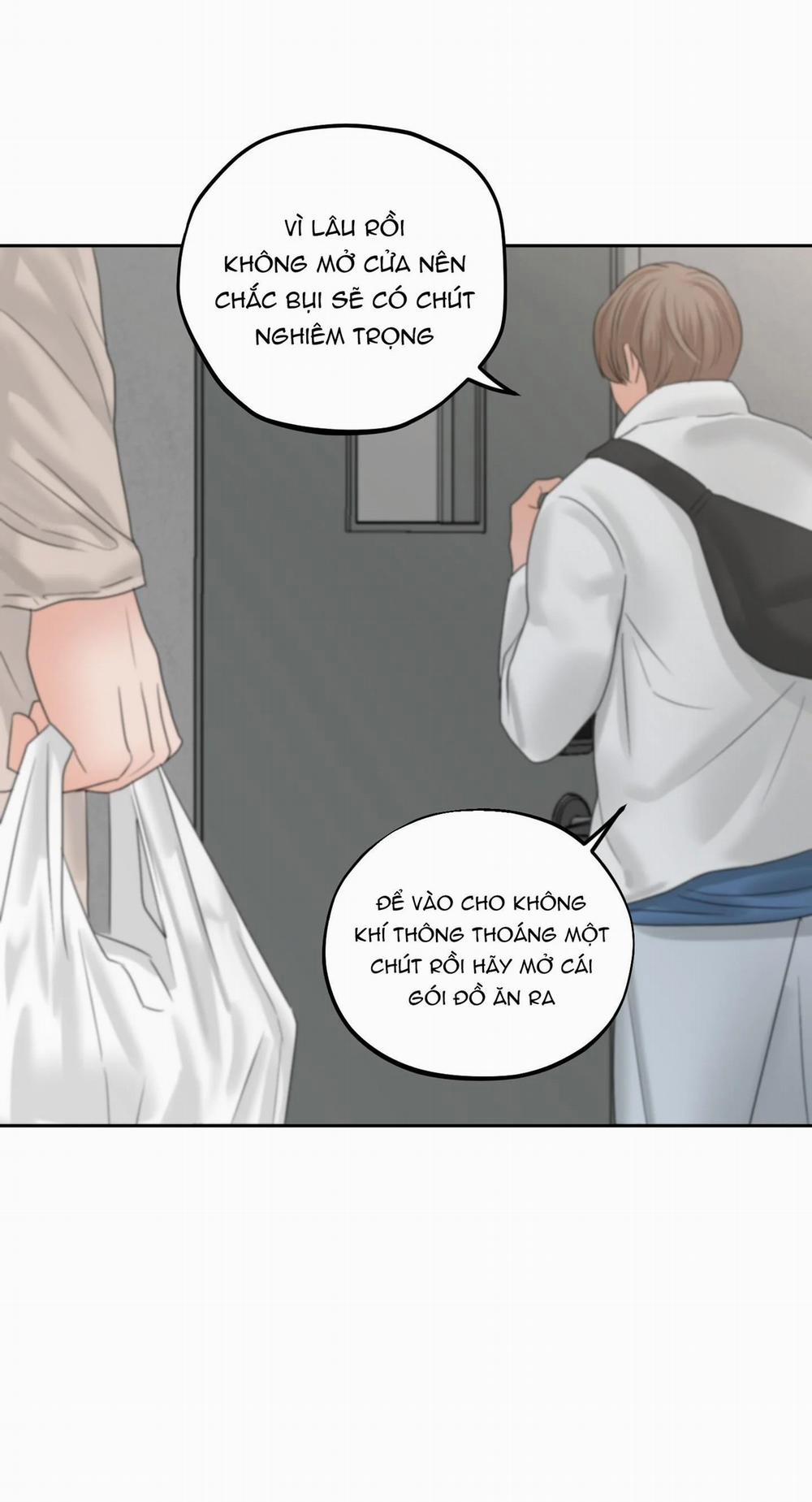 (3P) Sự Phụ Thuộc Giữa Củi Và Lửa 18 trang 49