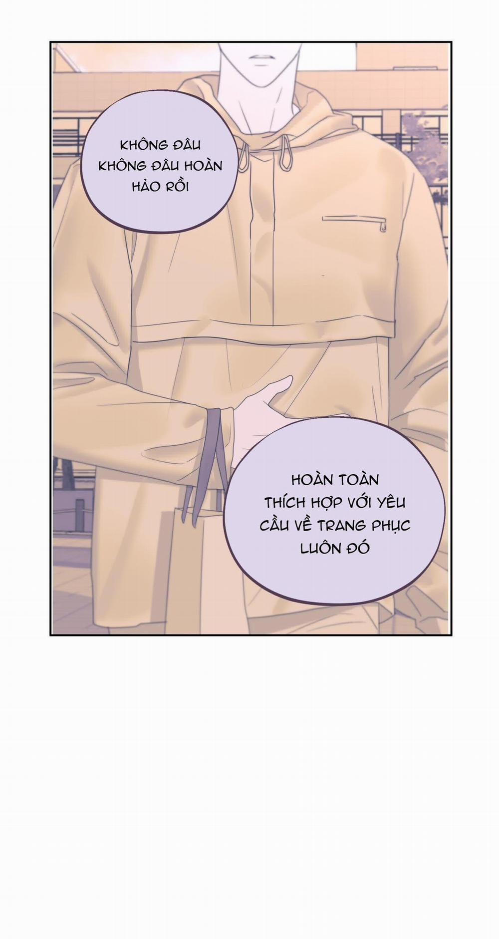 (3P) Sự Phụ Thuộc Giữa Củi Và Lửa 18 trang 5