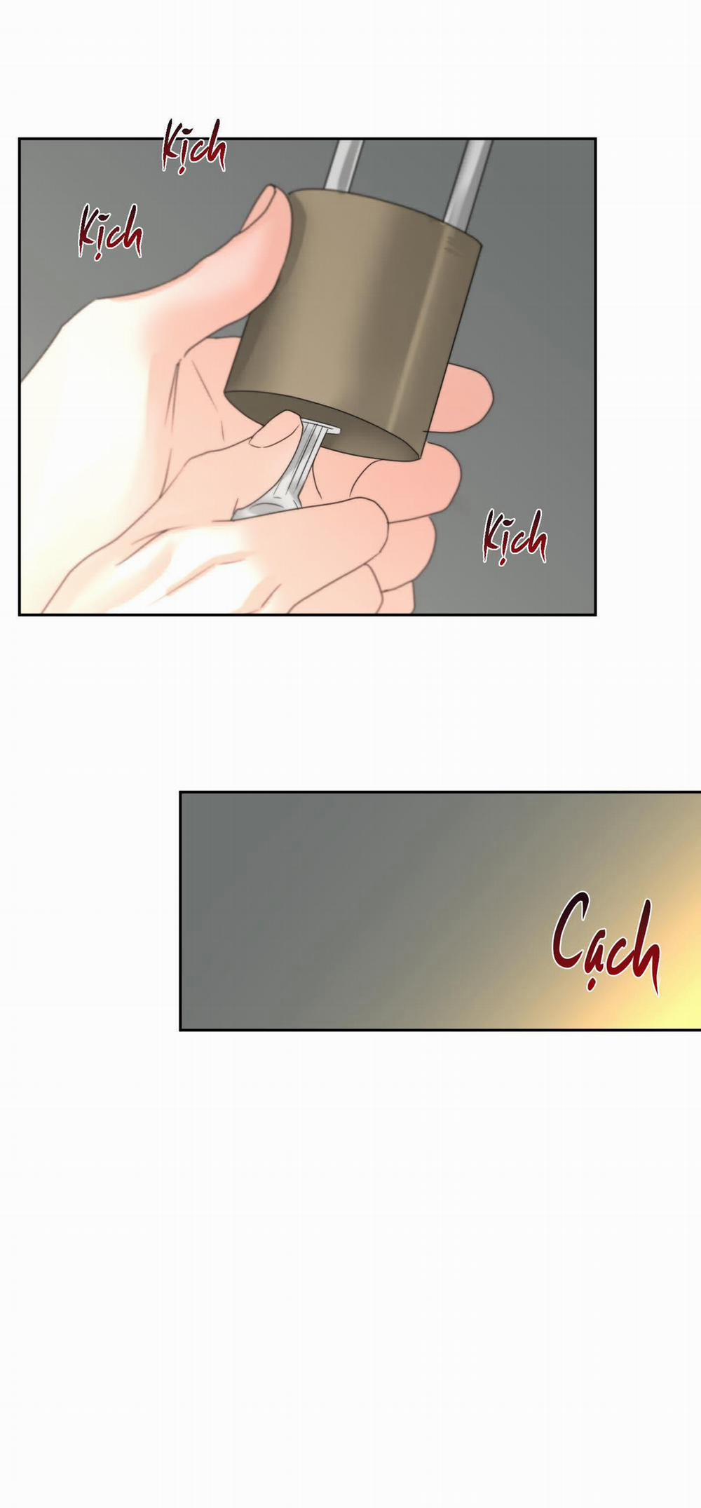 (3P) Sự Phụ Thuộc Giữa Củi Và Lửa 18 trang 50