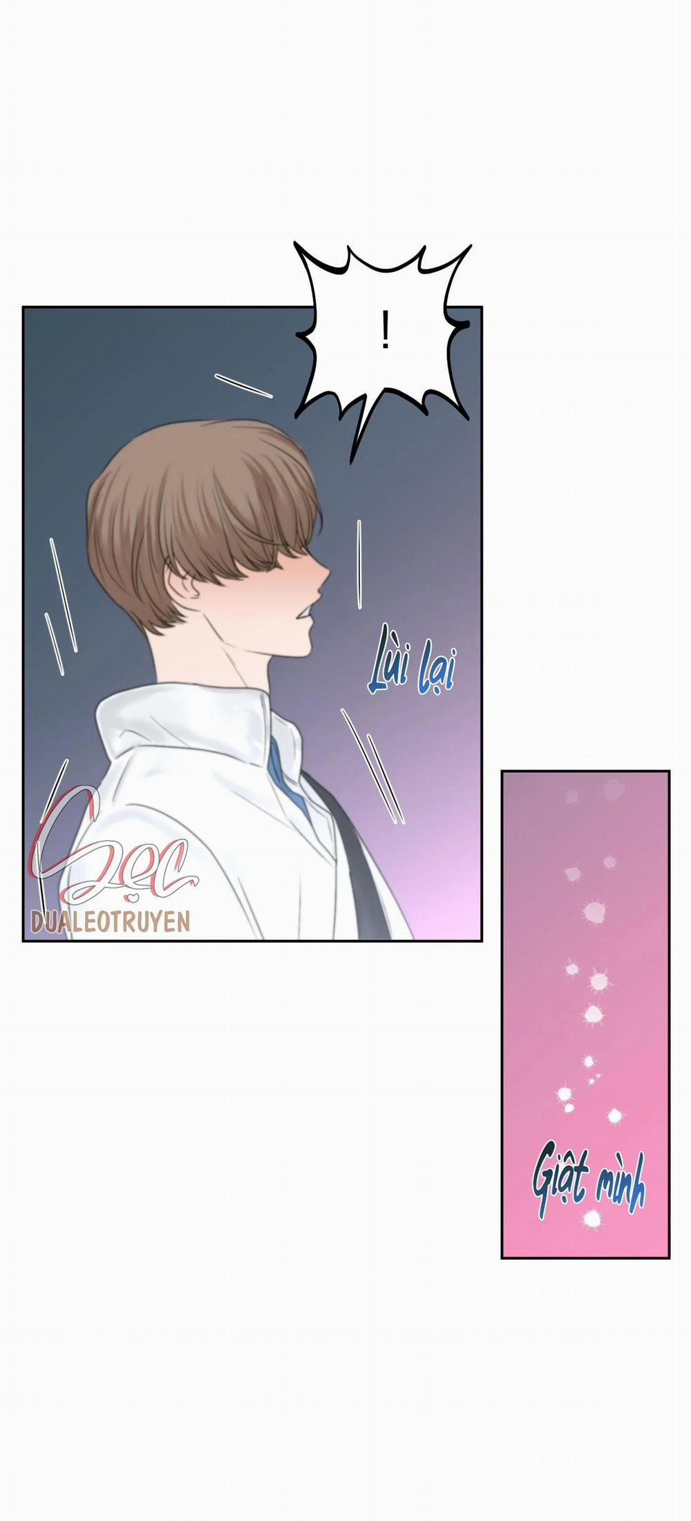 (3P) Sự Phụ Thuộc Giữa Củi Và Lửa 18 trang 52