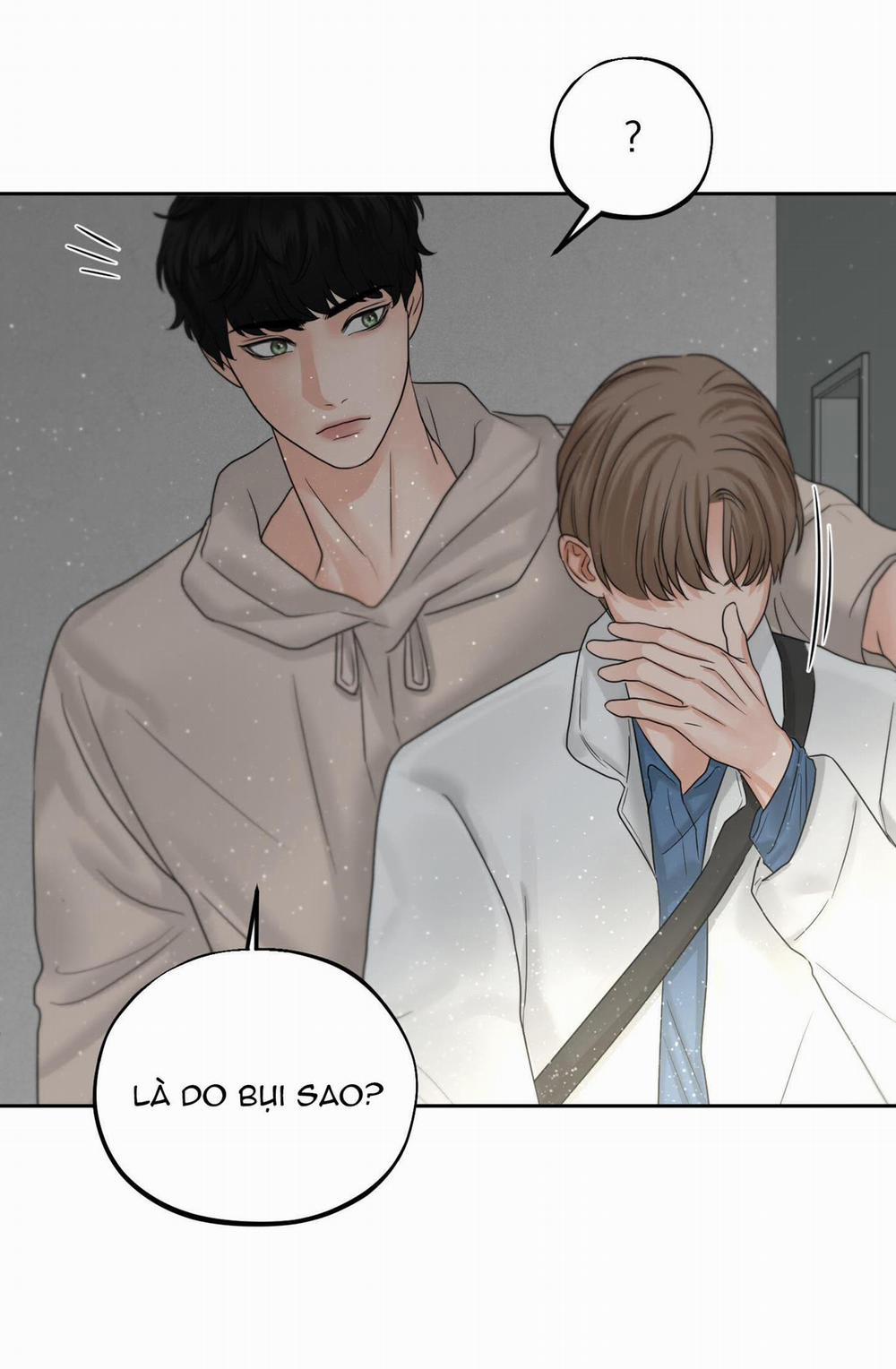 (3P) Sự Phụ Thuộc Giữa Củi Và Lửa 18 trang 55