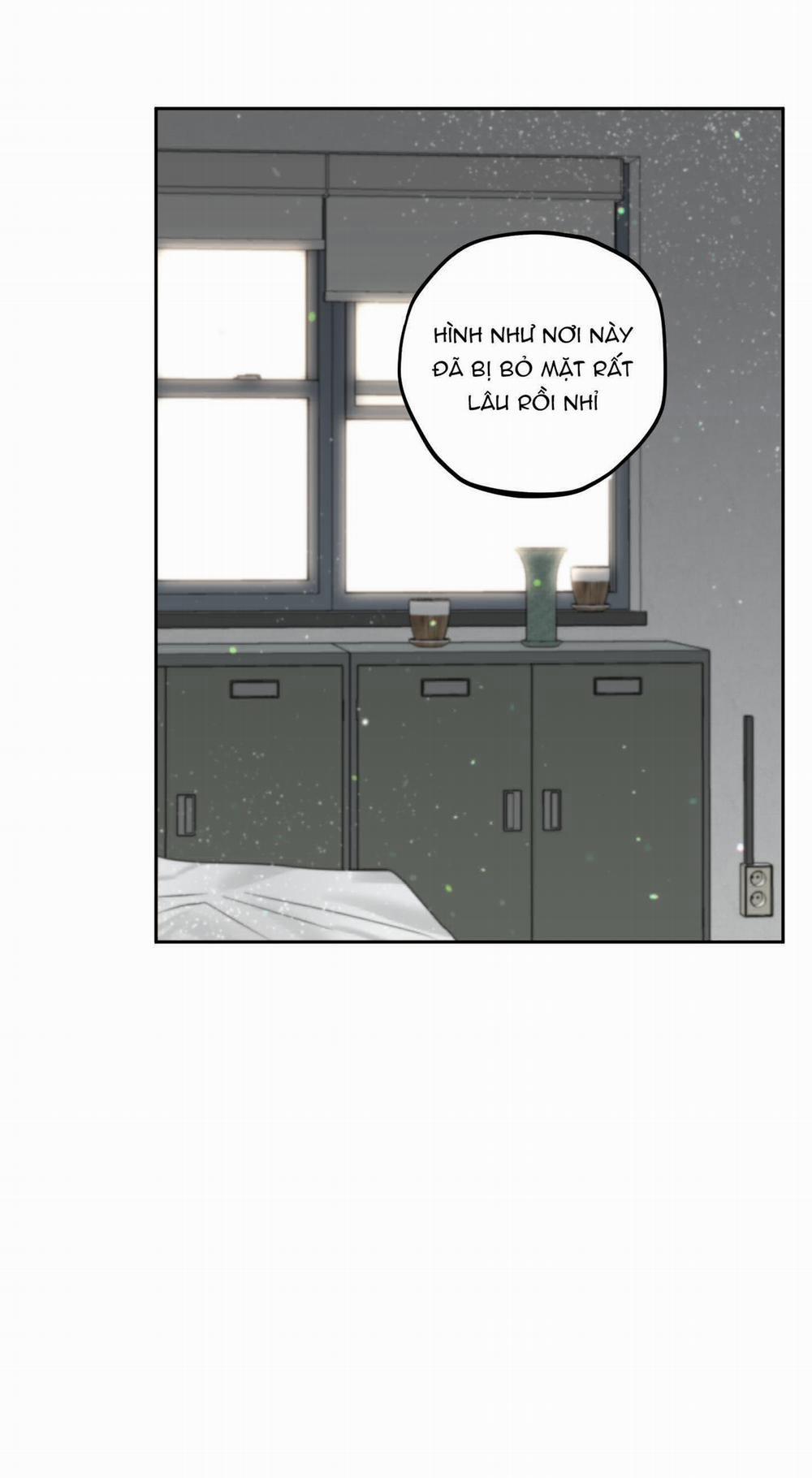 (3P) Sự Phụ Thuộc Giữa Củi Và Lửa 18 trang 57