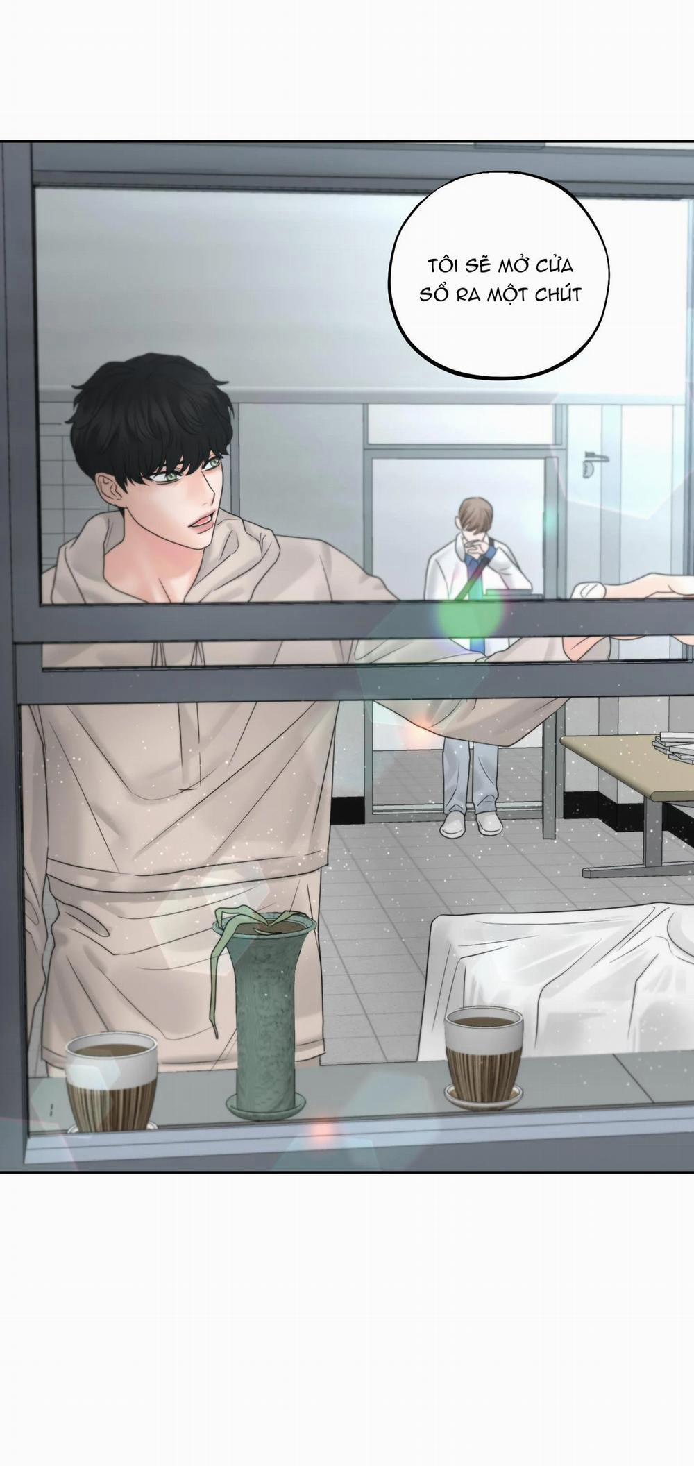 (3P) Sự Phụ Thuộc Giữa Củi Và Lửa 18 trang 58