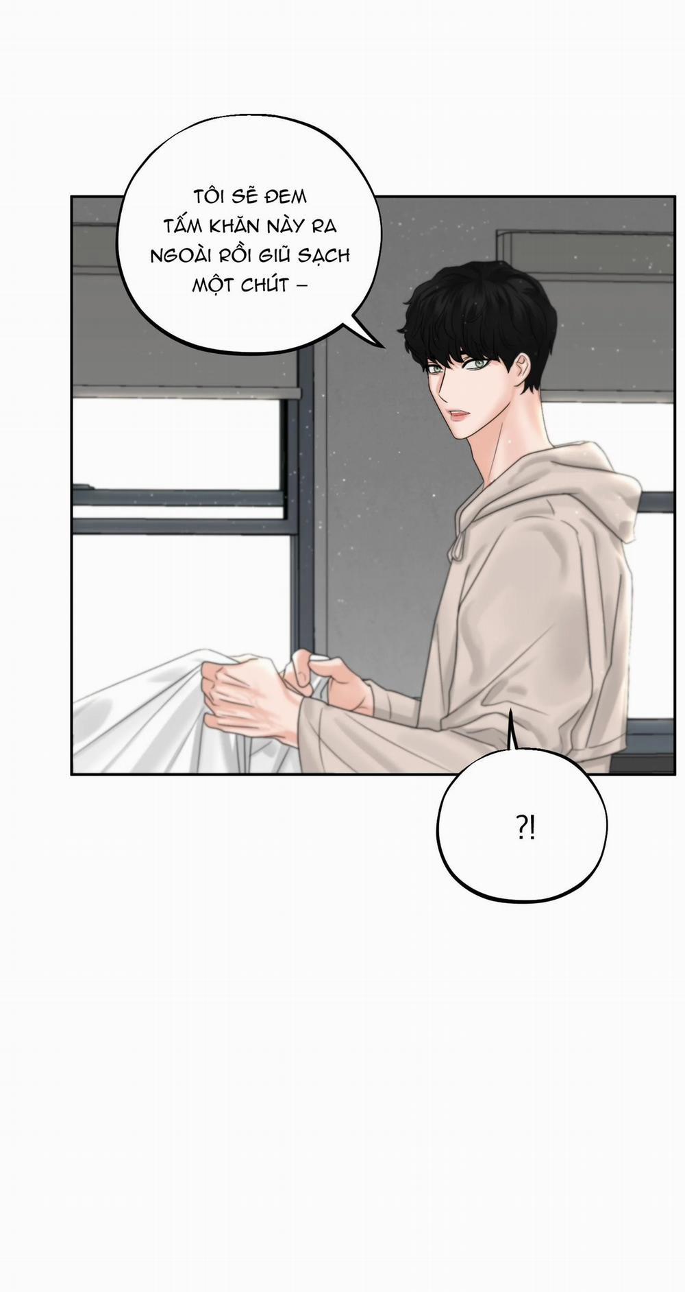 (3P) Sự Phụ Thuộc Giữa Củi Và Lửa 18 trang 59